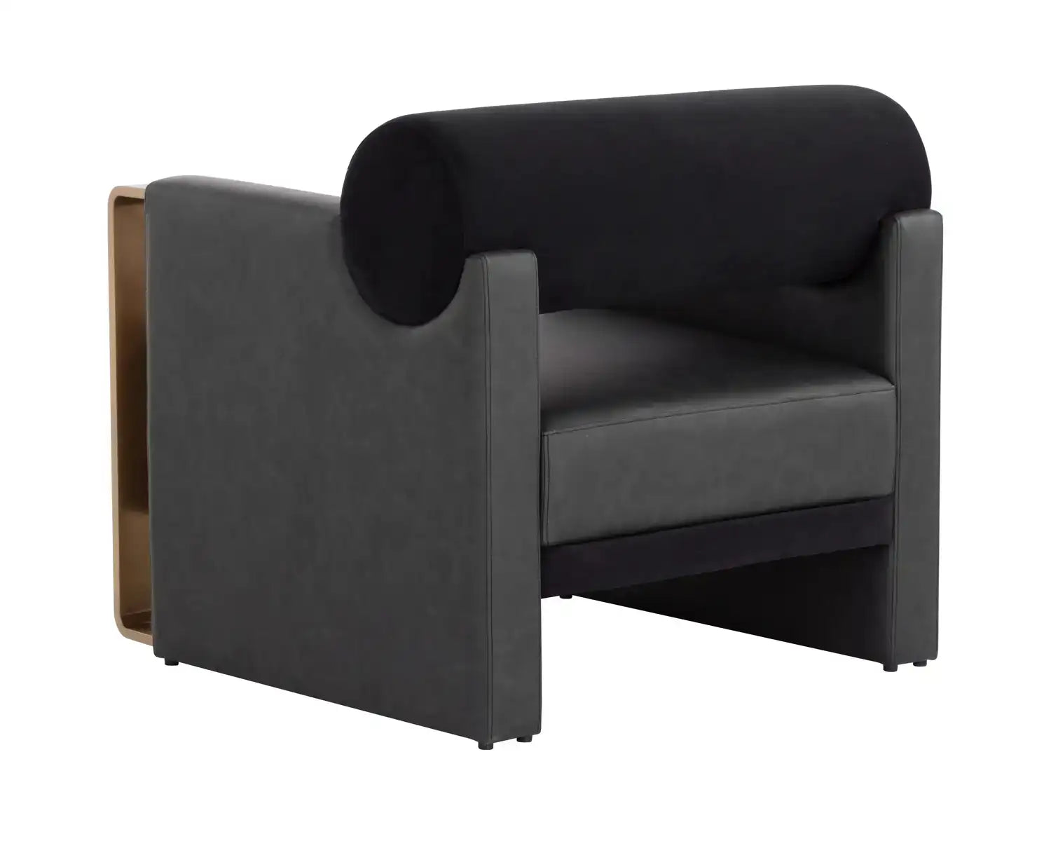 Sunpan EDGAR LOUNGE CHAIR - Lounge