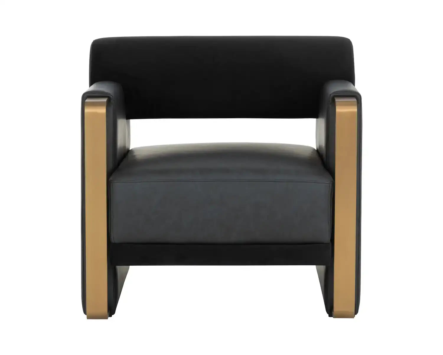 Sunpan EDGAR LOUNGE CHAIR - Lounge