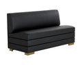 SUNPAN RADCLIFF BANQUETTE - Sofa