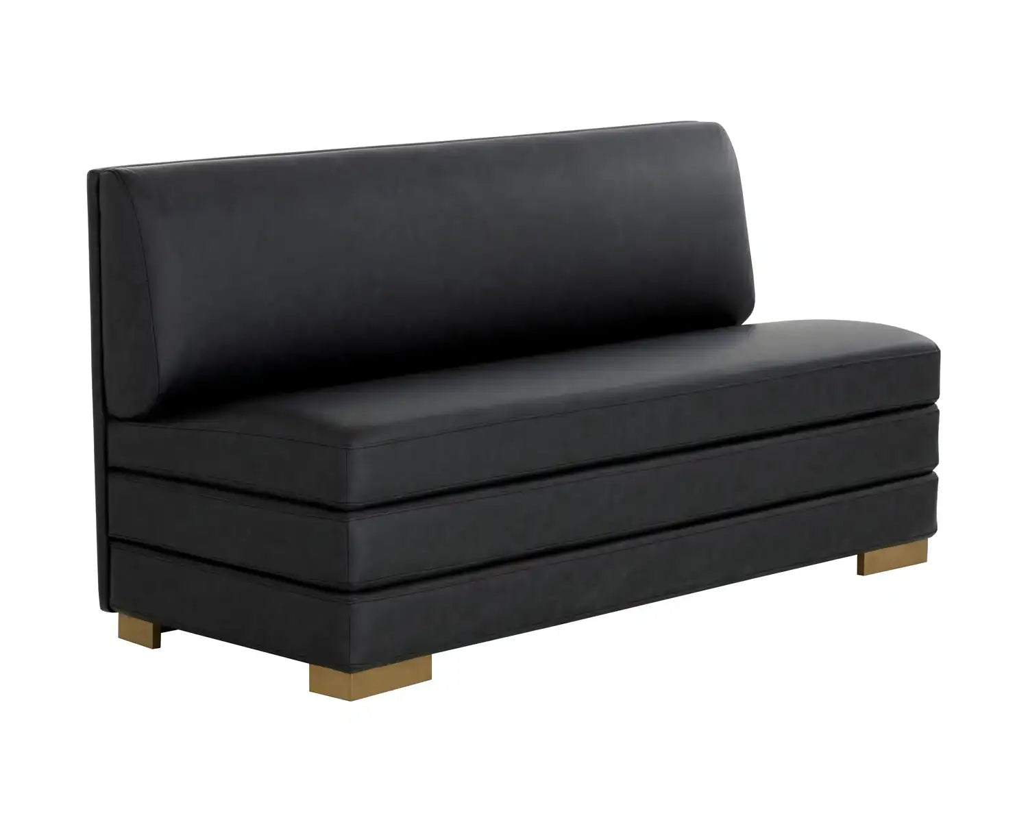 SUNPAN RADCLIFF BANQUETTE - Sofa