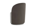 SUNPAN CAVOLI SWIVEL DINING CHAIR - Dining Chairs