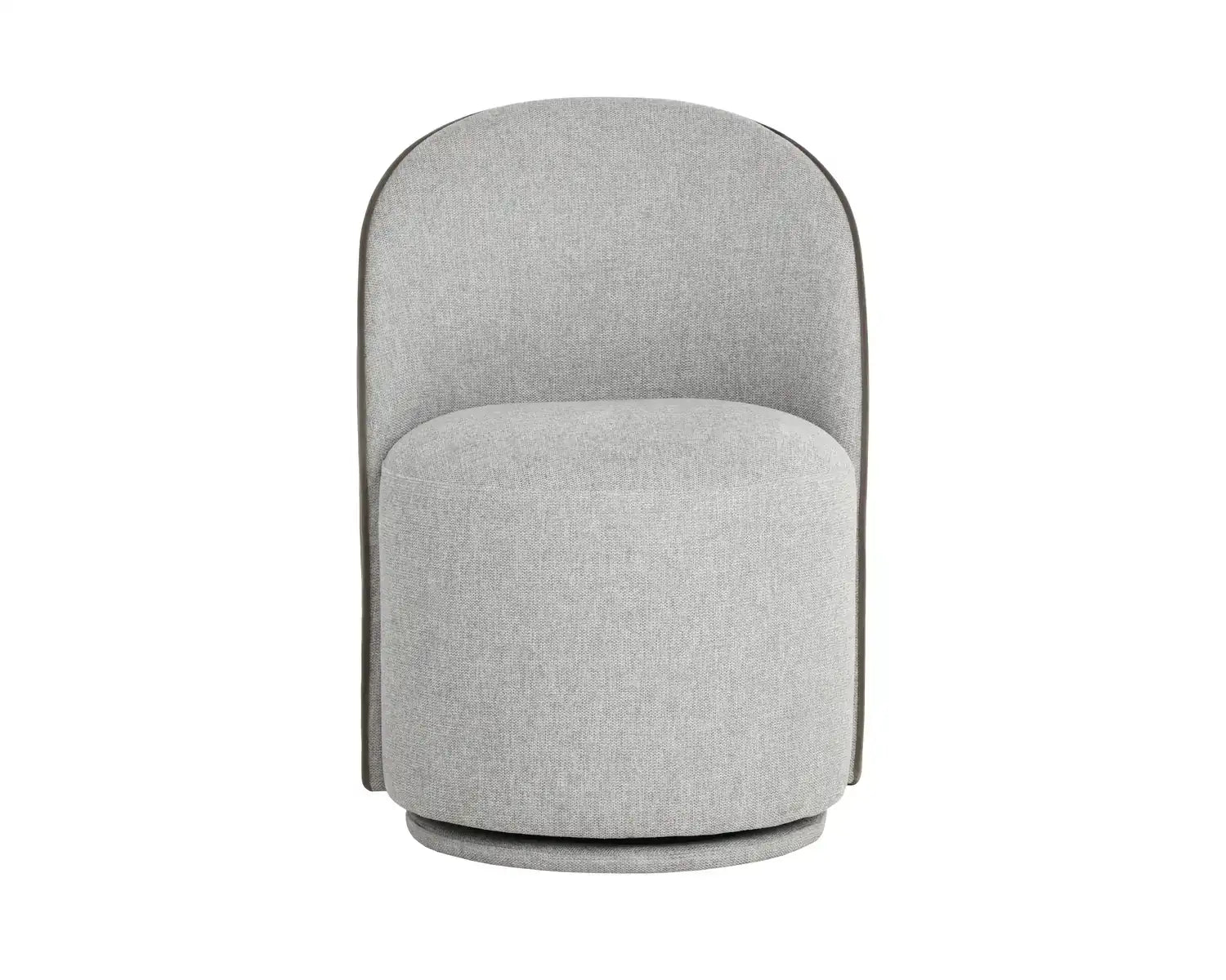 SUNPAN CAVOLI SWIVEL DINING CHAIR - Dining Chairs