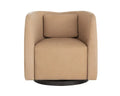 SUNPAN EMILIE SWIVEL LOUNGE CHAIR - Lounge