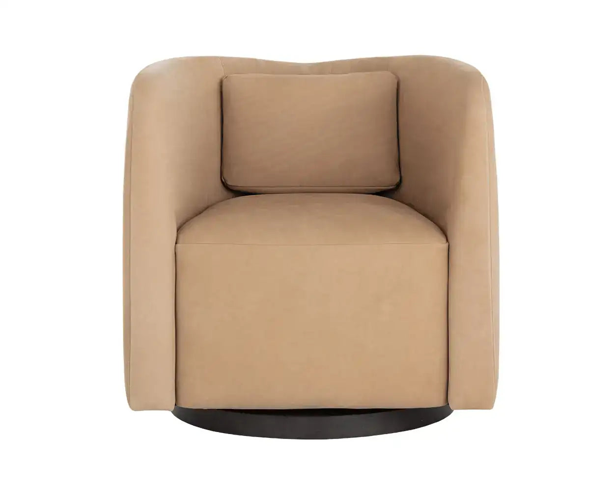 SUNPAN EMILIE SWIVEL LOUNGE CHAIR - Lounge