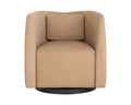 SUNPAN EMILIE SWIVEL LOUNGE CHAIR - Lounge