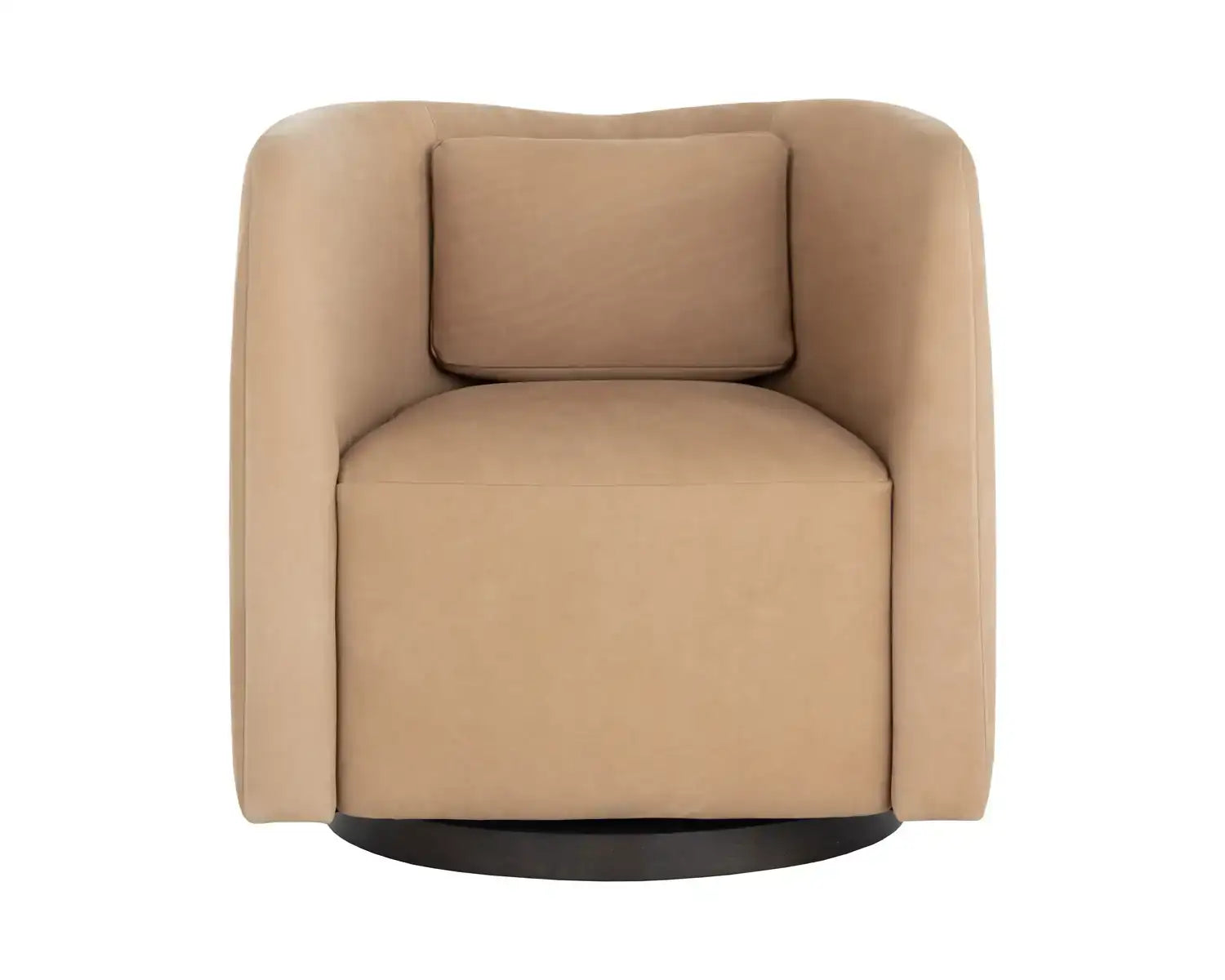 SUNPAN EMILIE SWIVEL LOUNGE CHAIR - Lounge