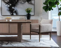 Sunpan OLEA LOUNGE CHAIR - Dining Chairs