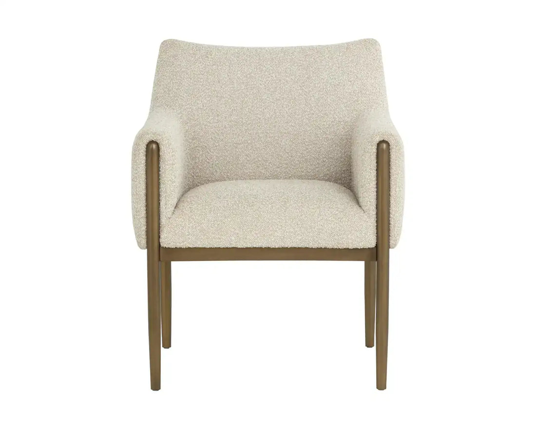 Sunpan OLEA LOUNGE CHAIR - Dining Chairs