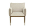 Sunpan OLEA LOUNGE CHAIR - Dining Chairs