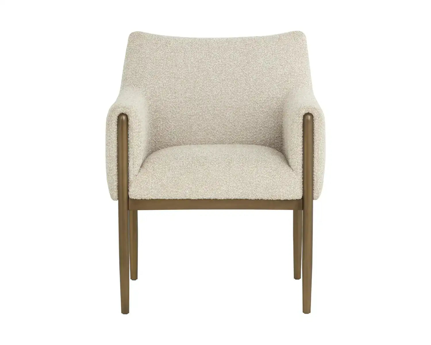 Sunpan OLEA LOUNGE CHAIR - Dining Chairs