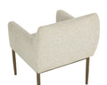 Sunpan OLEA LOUNGE CHAIR - Dining Chairs