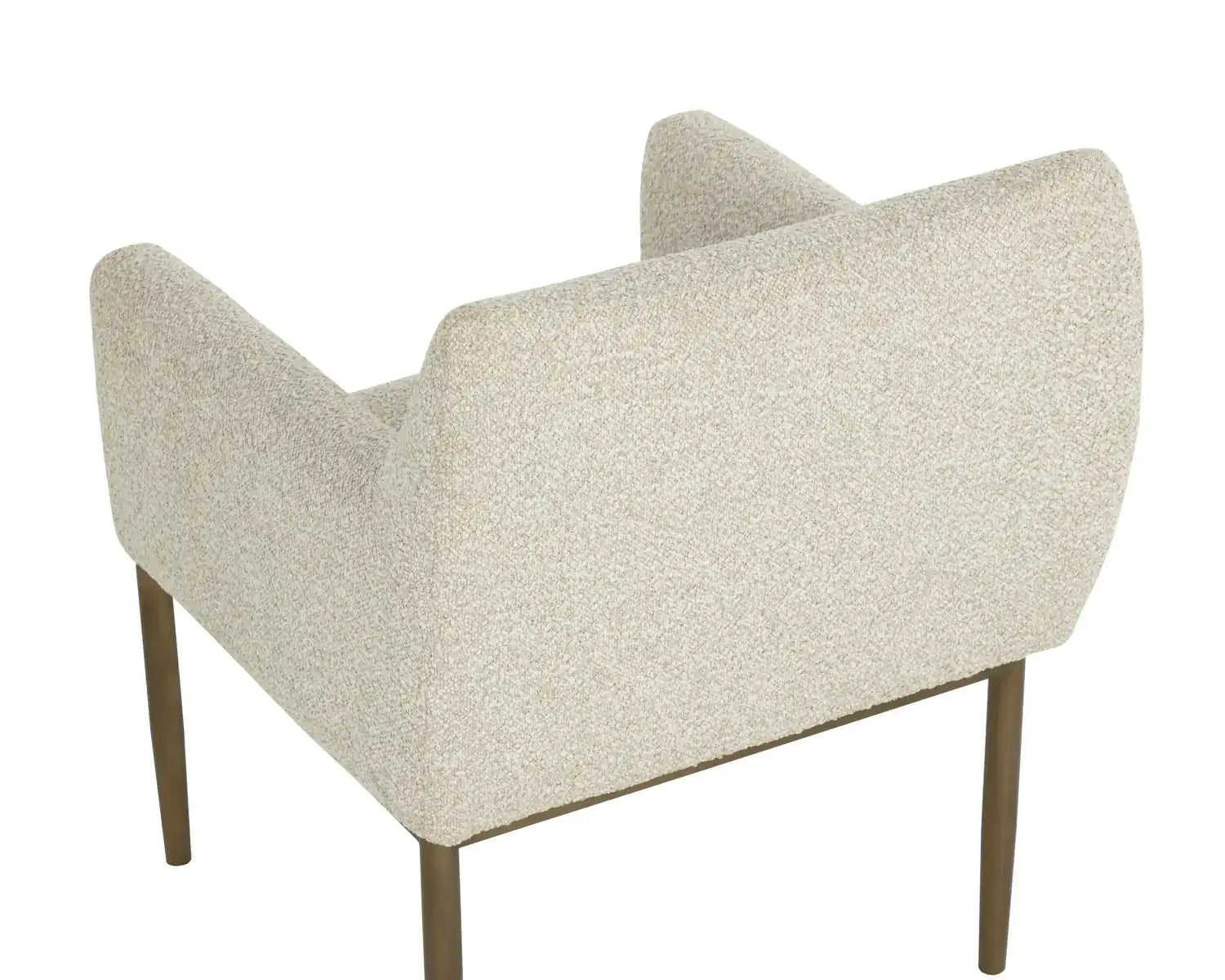 Sunpan OLEA LOUNGE CHAIR - Dining Chairs
