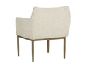 Sunpan OLEA LOUNGE CHAIR - Dining Chairs