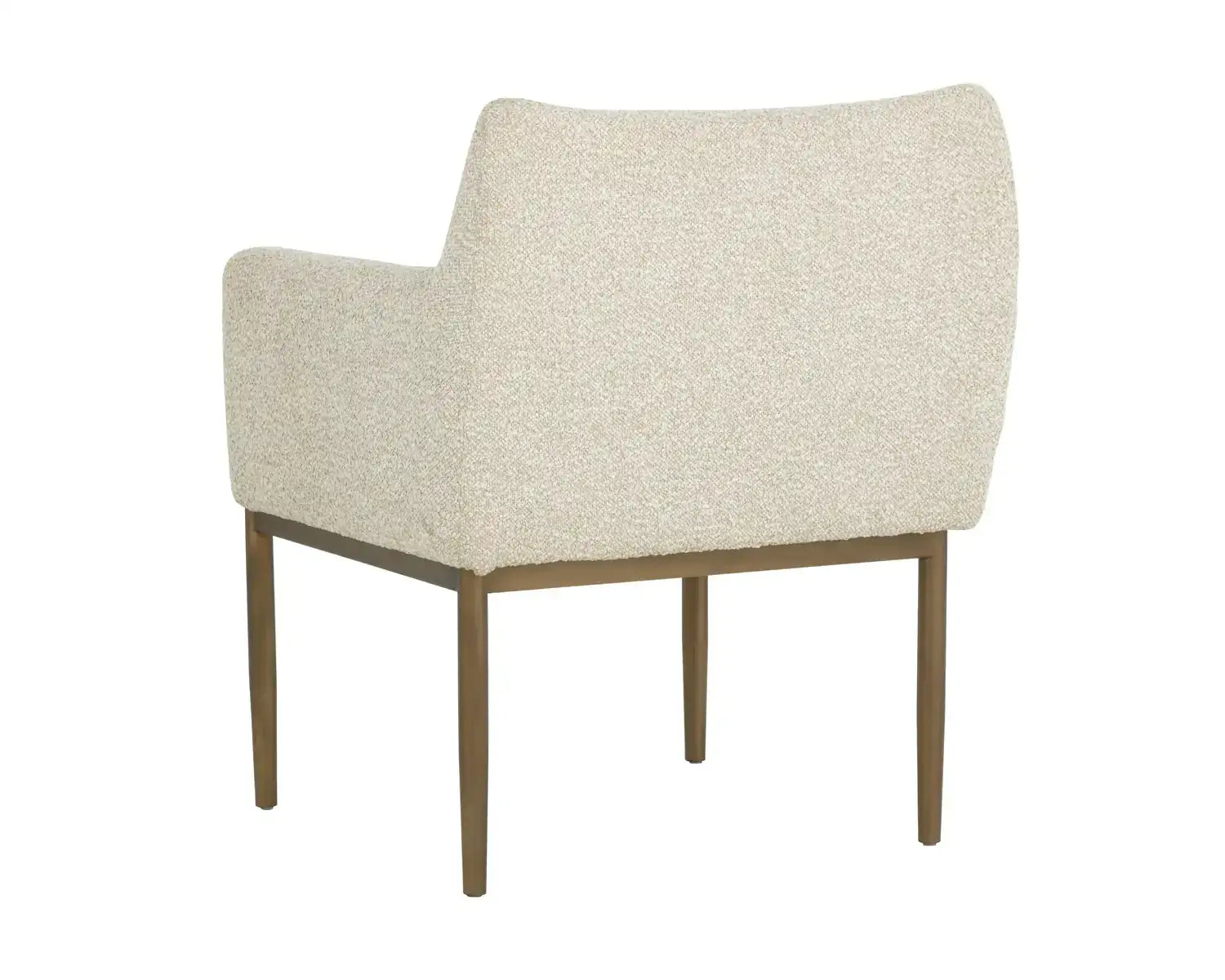 Sunpan OLEA LOUNGE CHAIR - Dining Chairs