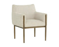 Sunpan OLEA LOUNGE CHAIR - Dining Chairs