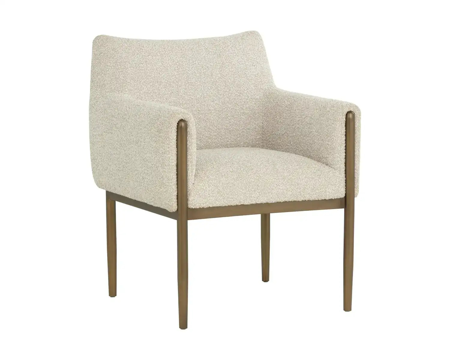Sunpan OLEA LOUNGE CHAIR - Dining Chairs