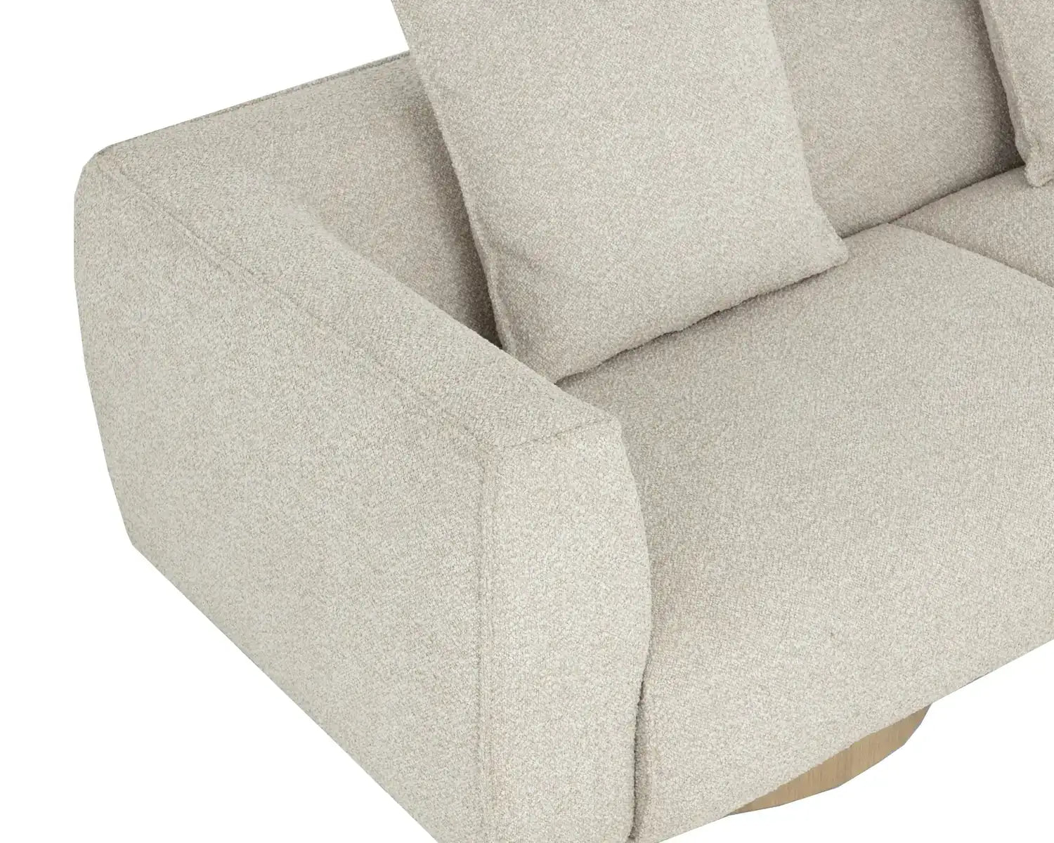 Sunpan MATTIS SOFA - Sofa