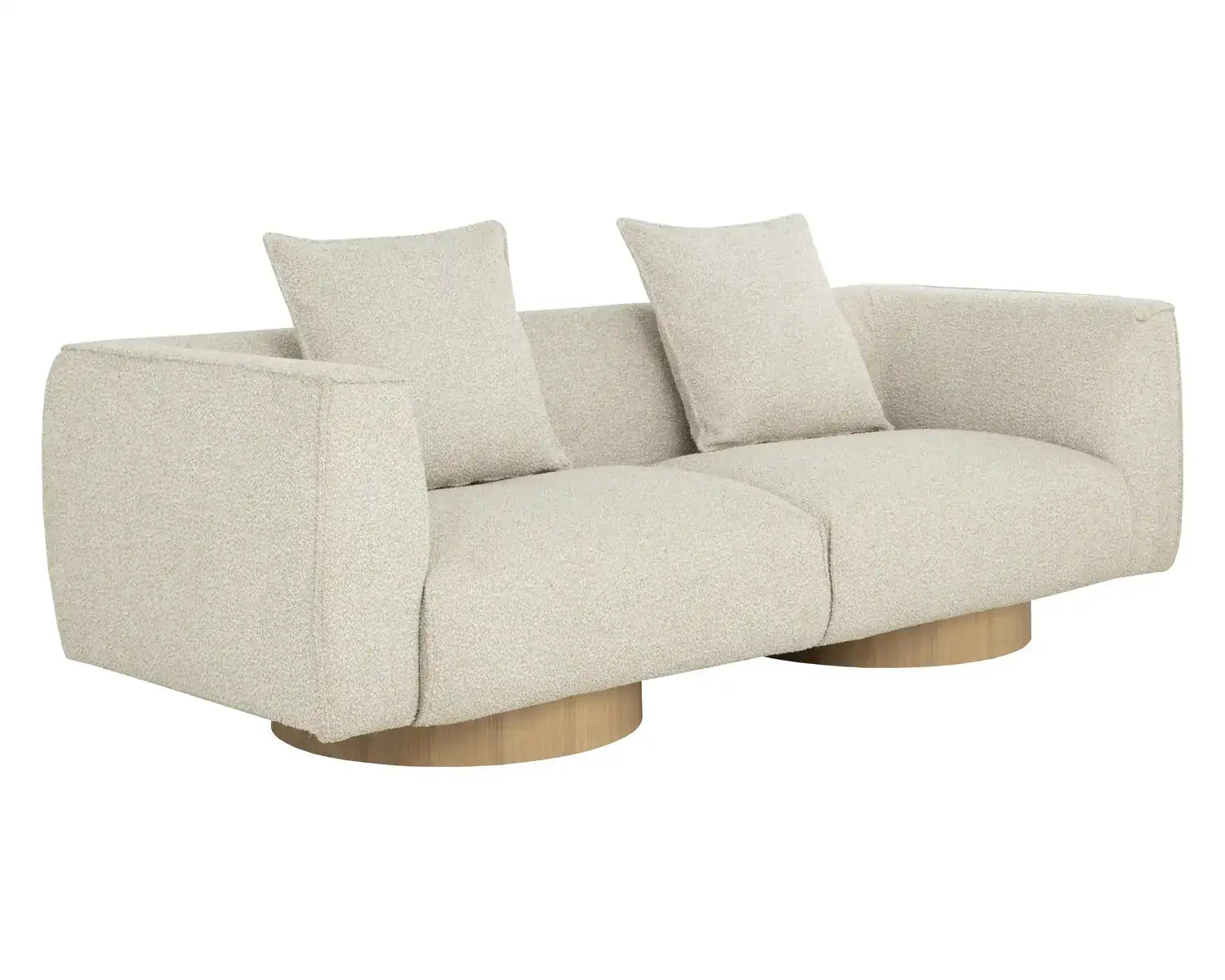 Sunpan MATTIS SOFA - Sofa