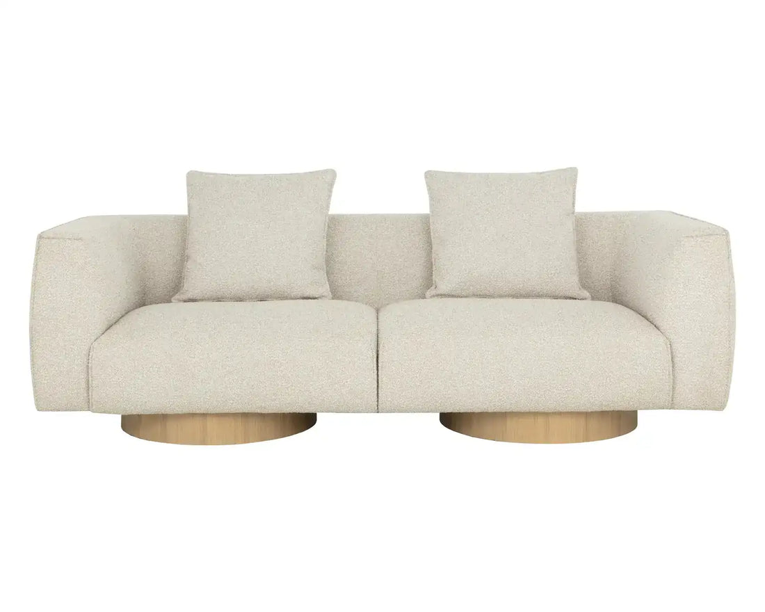 Sunpan MATTIS SOFA - Sofa