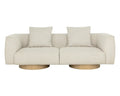 Sunpan MATTIS SOFA - Sofa