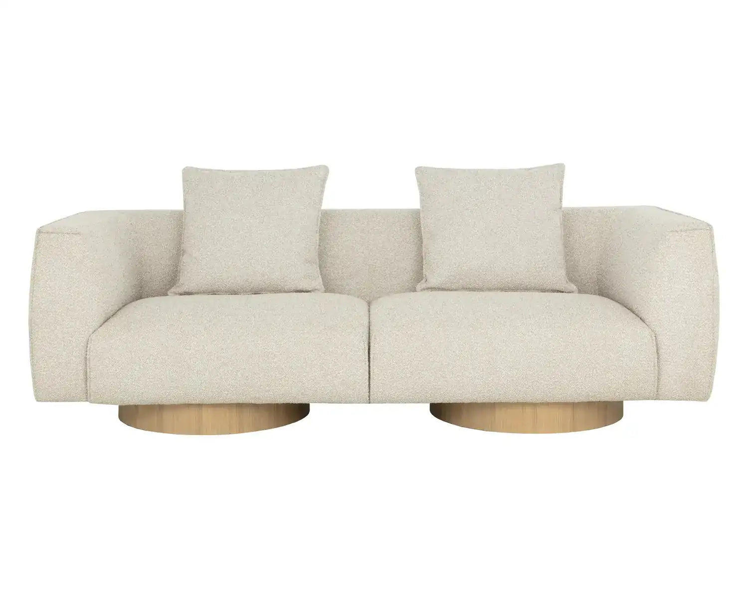 Sunpan MATTIS SOFA - Sofa