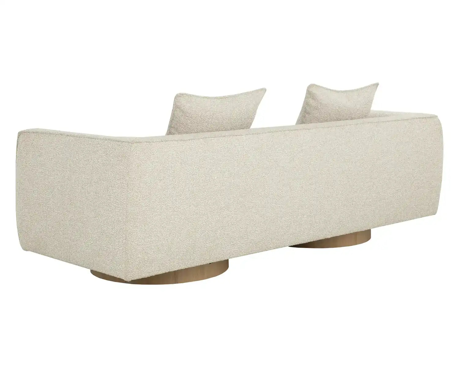 Sunpan MATTIS SOFA - Sofa