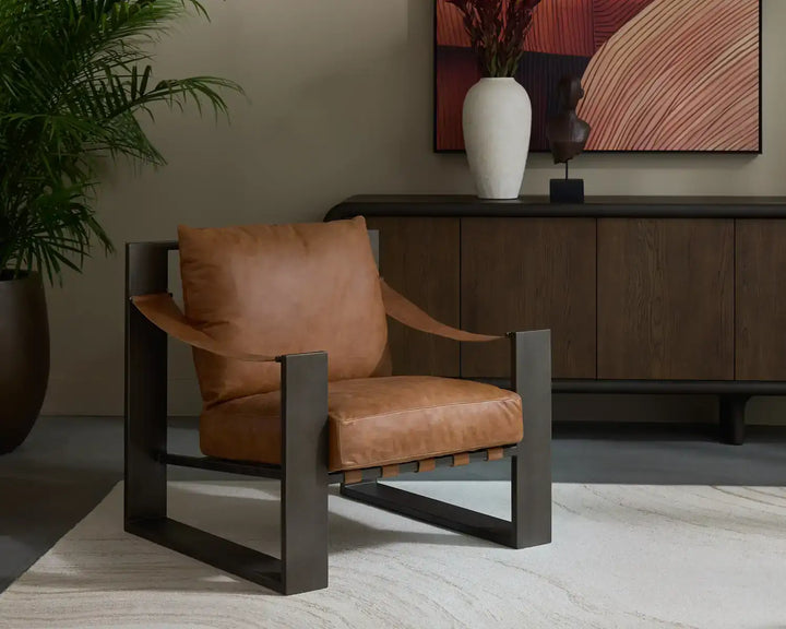 Sunpan PASCOE SIDEBOARD - Side