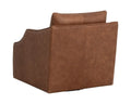 SUNPAN ORWELL SWIVEL LOUNGE CHAIR - Lounge