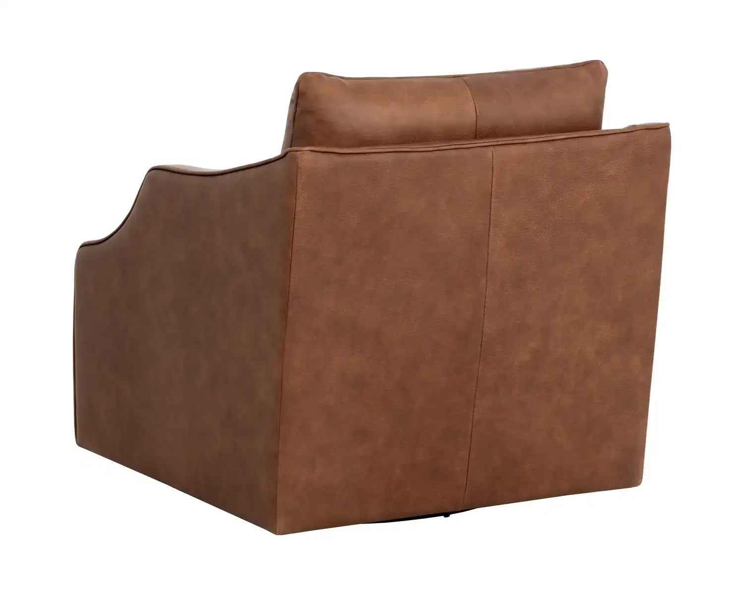 SUNPAN ORWELL SWIVEL LOUNGE CHAIR - Lounge
