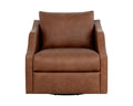 SUNPAN ORWELL SWIVEL LOUNGE CHAIR - Lounge