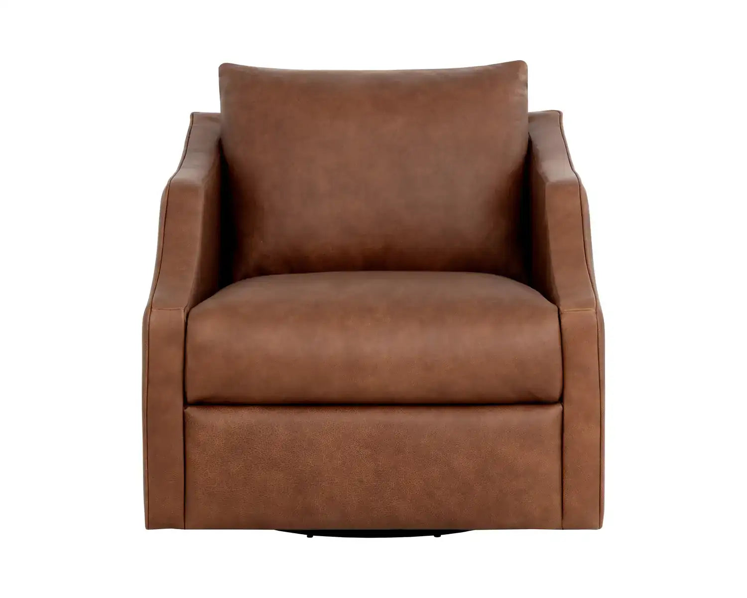 SUNPAN ORWELL SWIVEL LOUNGE CHAIR - Lounge
