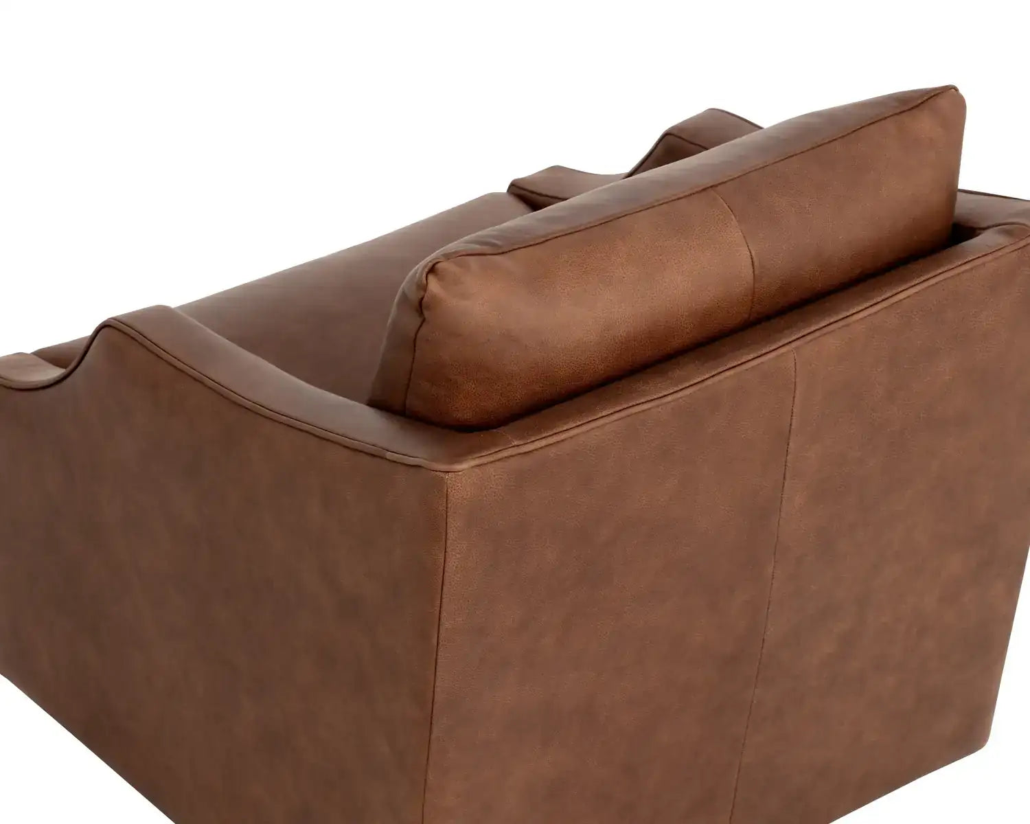 SUNPAN ORWELL SWIVEL LOUNGE CHAIR - Lounge