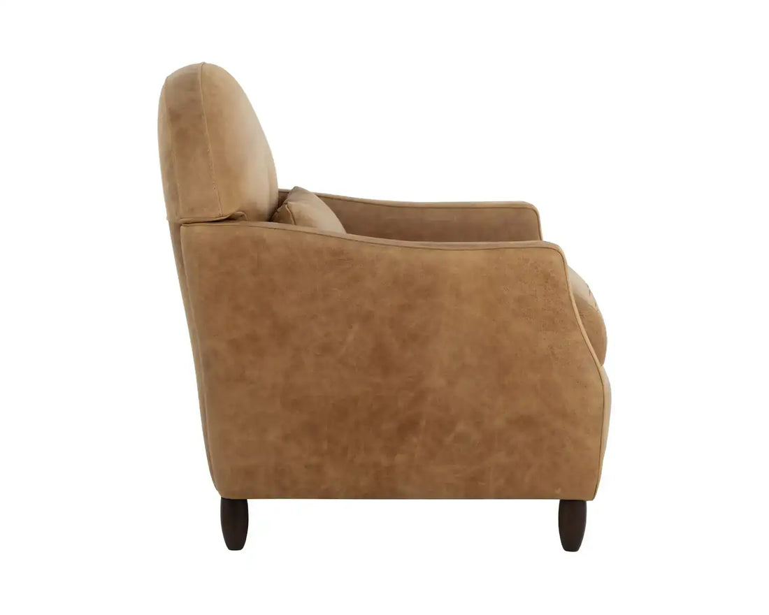SUNPAN CYNTHIA LOUNGE CHAIR - Lounge