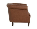 SUNPAN MARJORIE LOUNGE CHAIR - Lounge