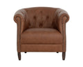 SUNPAN MARJORIE LOUNGE CHAIR - Lounge