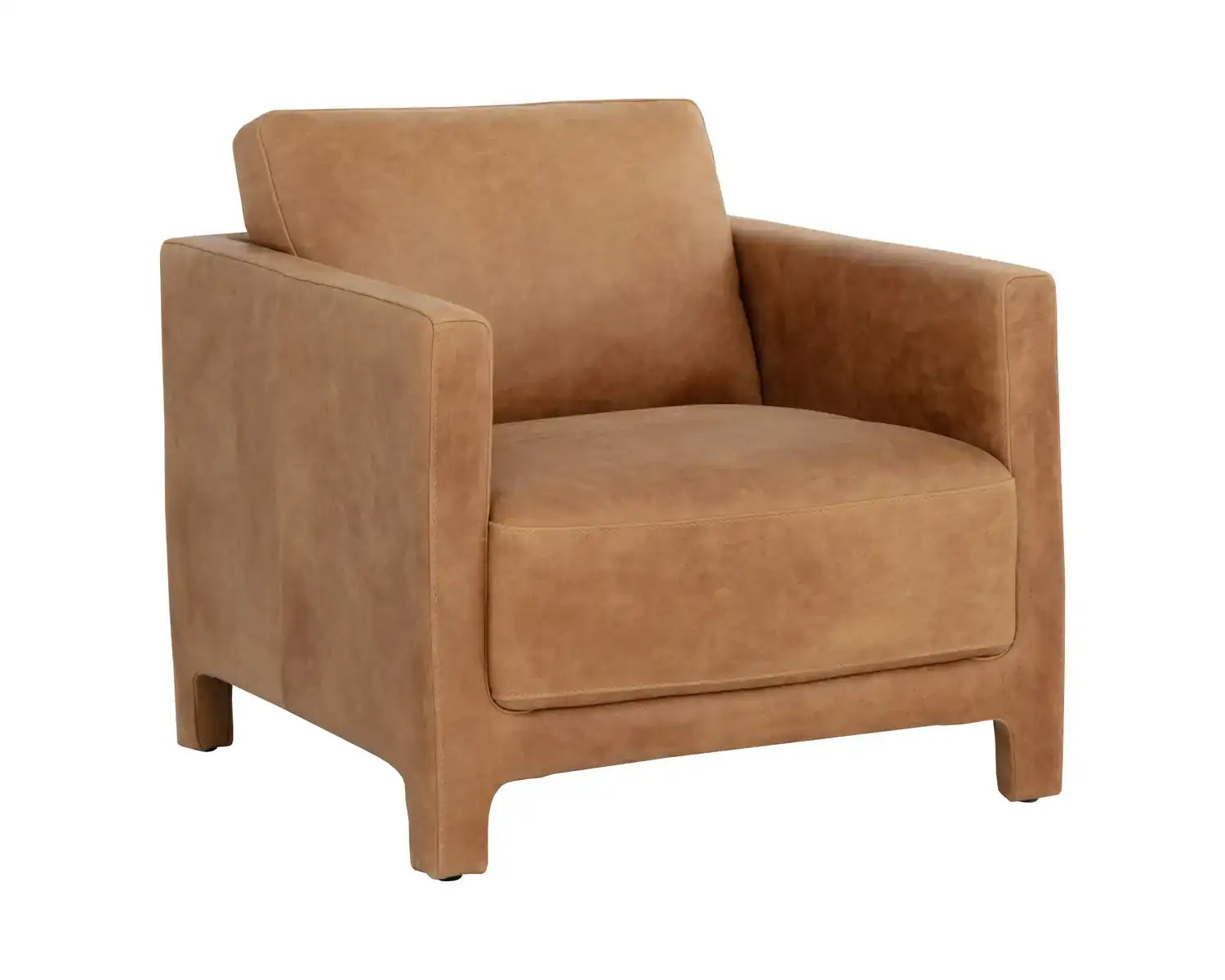 SUNPAN RODNEY LOUNGE CHAIR - Lounge