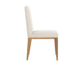 Sunpan KALLA DINING CHAIR - Dining Chairs