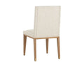 Sunpan KALLA DINING CHAIR - Dining Chairs