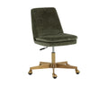 Sunpan, BERGET OFFICE CHAIR, BENCHES, OTTOMAN & STOOLS