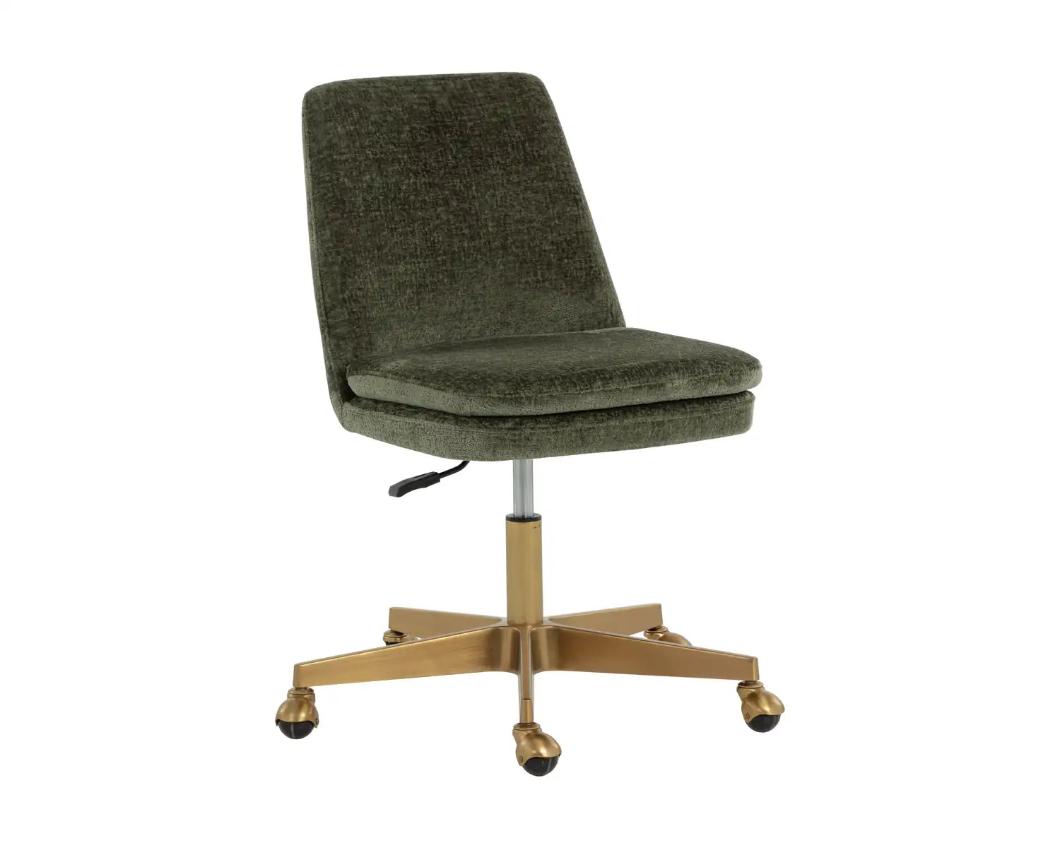 Sunpan, BERGET OFFICE CHAIR, BENCHES, OTTOMAN & STOOLS