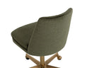 Sunpan, BERGET OFFICE CHAIR, BENCHES, OTTOMAN & STOOLS