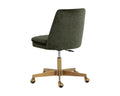 Sunpan, BERGET OFFICE CHAIR, BENCHES, OTTOMAN & STOOLS