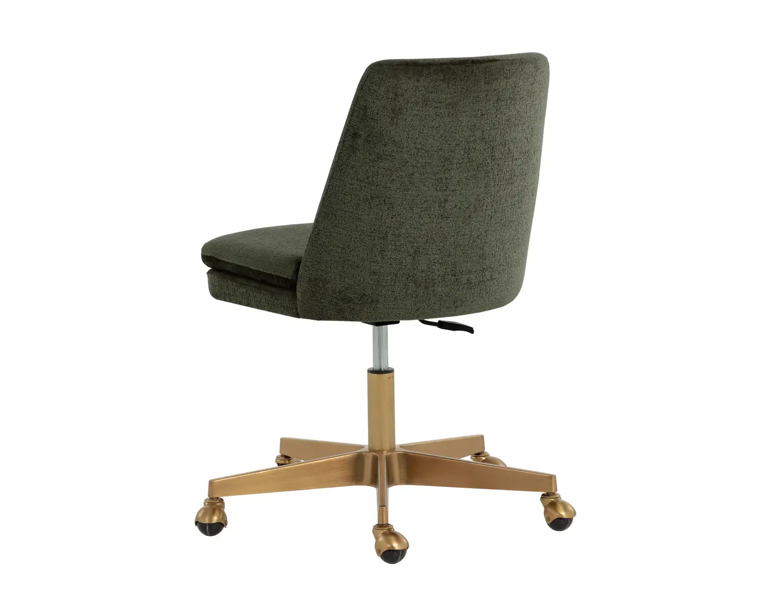 Sunpan, BERGET OFFICE CHAIR, BENCHES, OTTOMAN & STOOLS