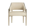 Sunpan TOVA DINING ARMCHAIR - Dining Chairs
