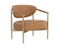 Sunpan HELOISE LOUNGE CHAIR - Lounge