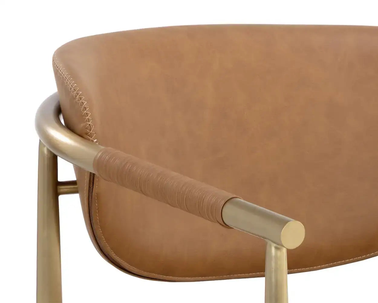 Sunpan HELOISE LOUNGE CHAIR - Lounge