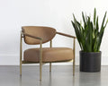 Sunpan HELOISE LOUNGE CHAIR - Lounge