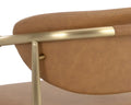Sunpan HELOISE LOUNGE CHAIR - Lounge