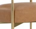 Sunpan HELOISE LOUNGE CHAIR - Lounge
