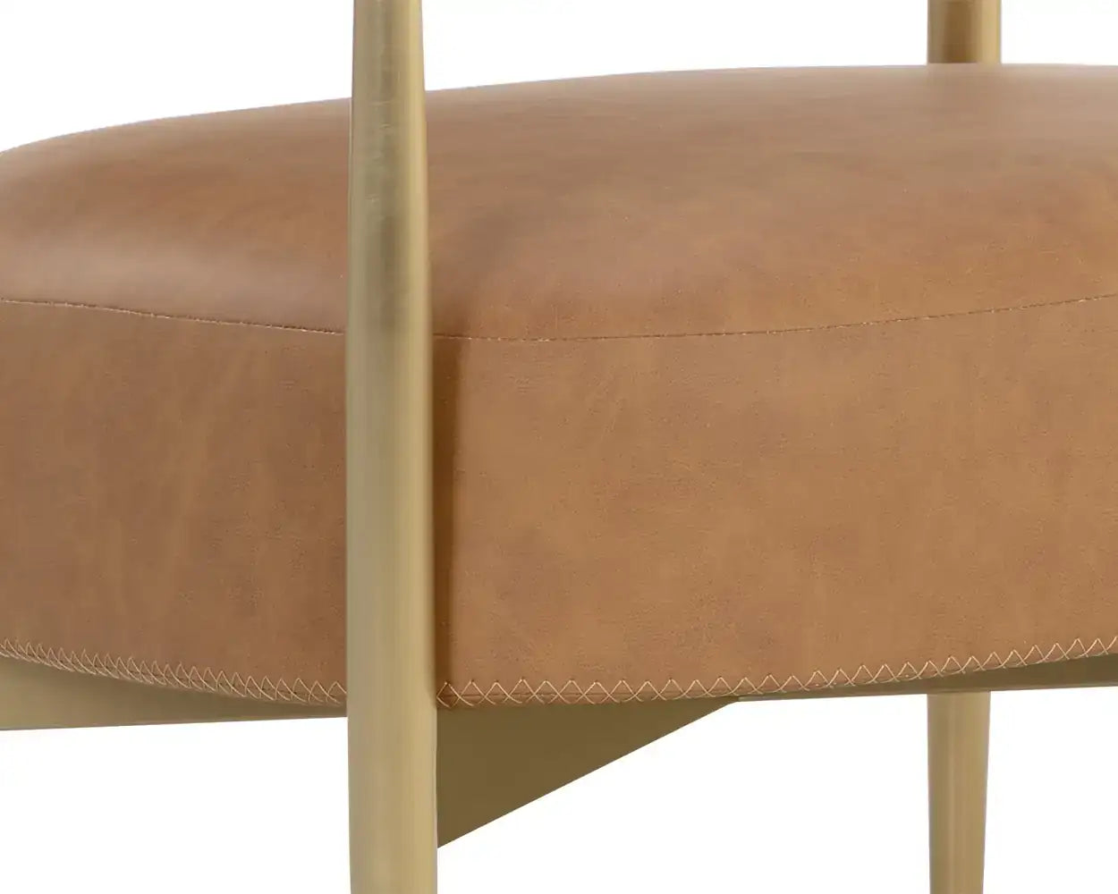 Sunpan HELOISE LOUNGE CHAIR - Lounge